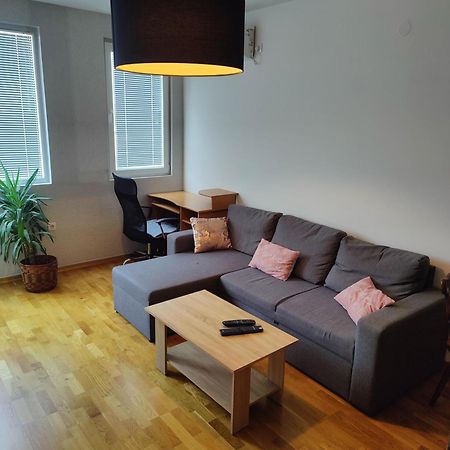 Apartman Aleksic Ni エクステリア 写真