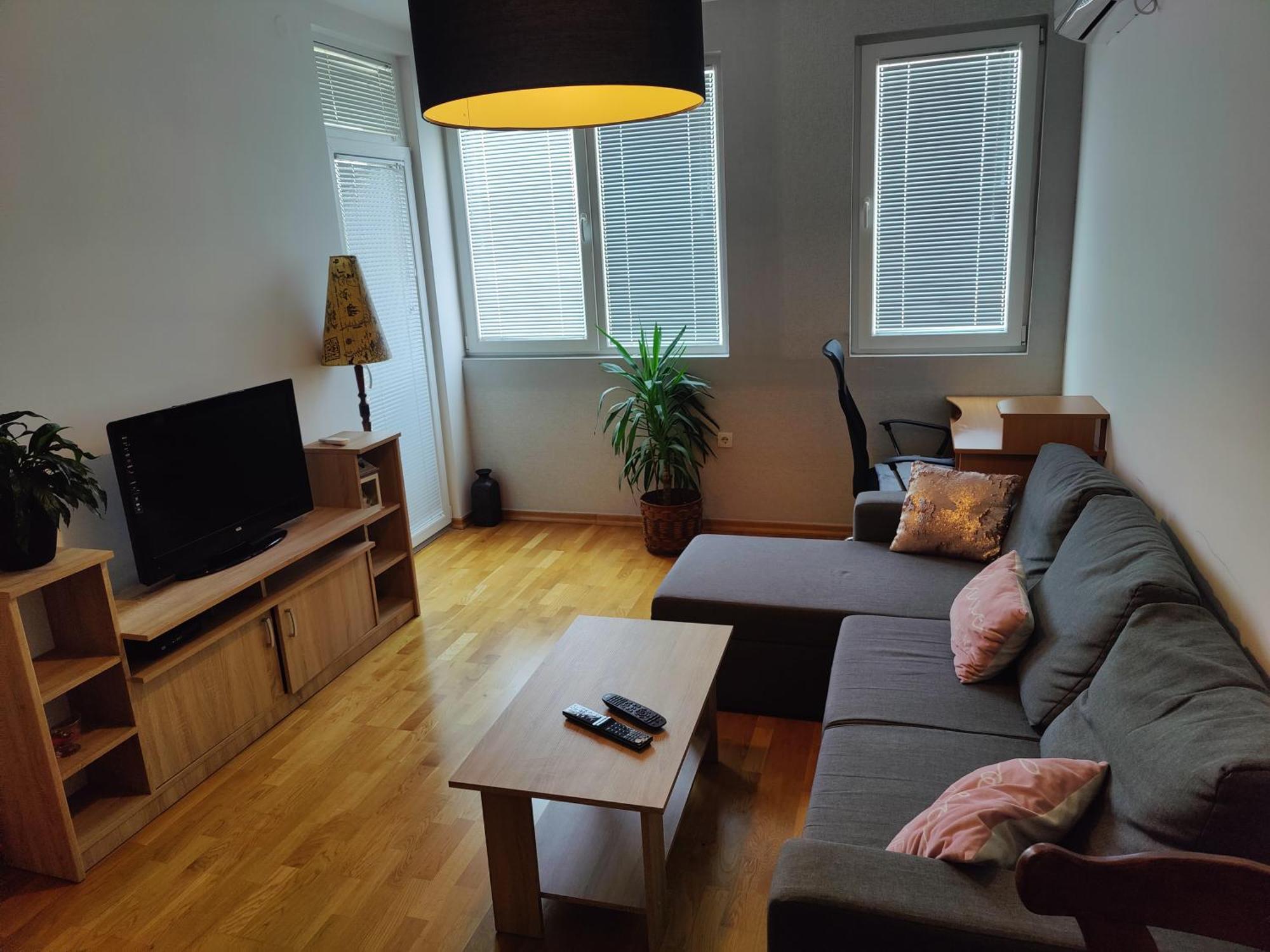 Apartman Aleksic Ni エクステリア 写真