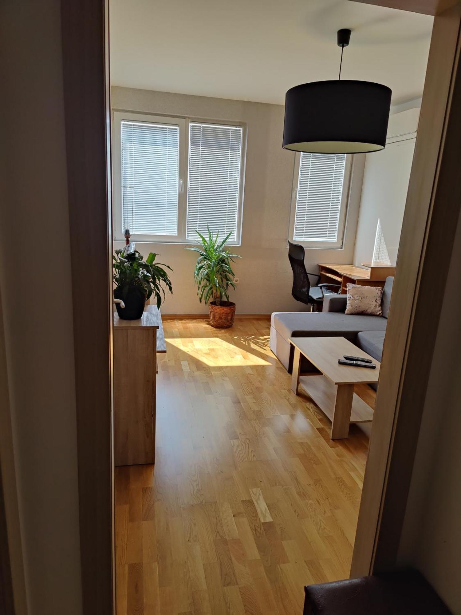 Apartman Aleksic Ni エクステリア 写真