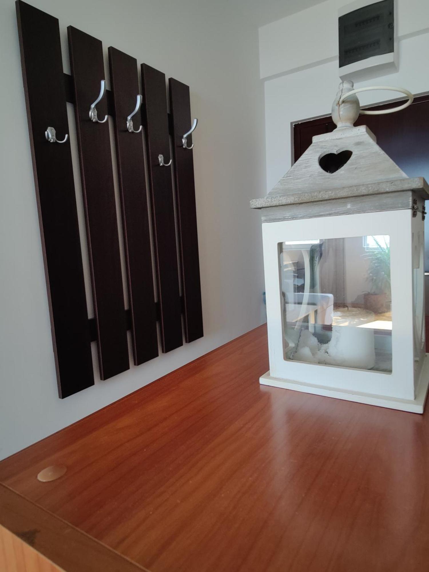 Apartman Aleksic Ni エクステリア 写真