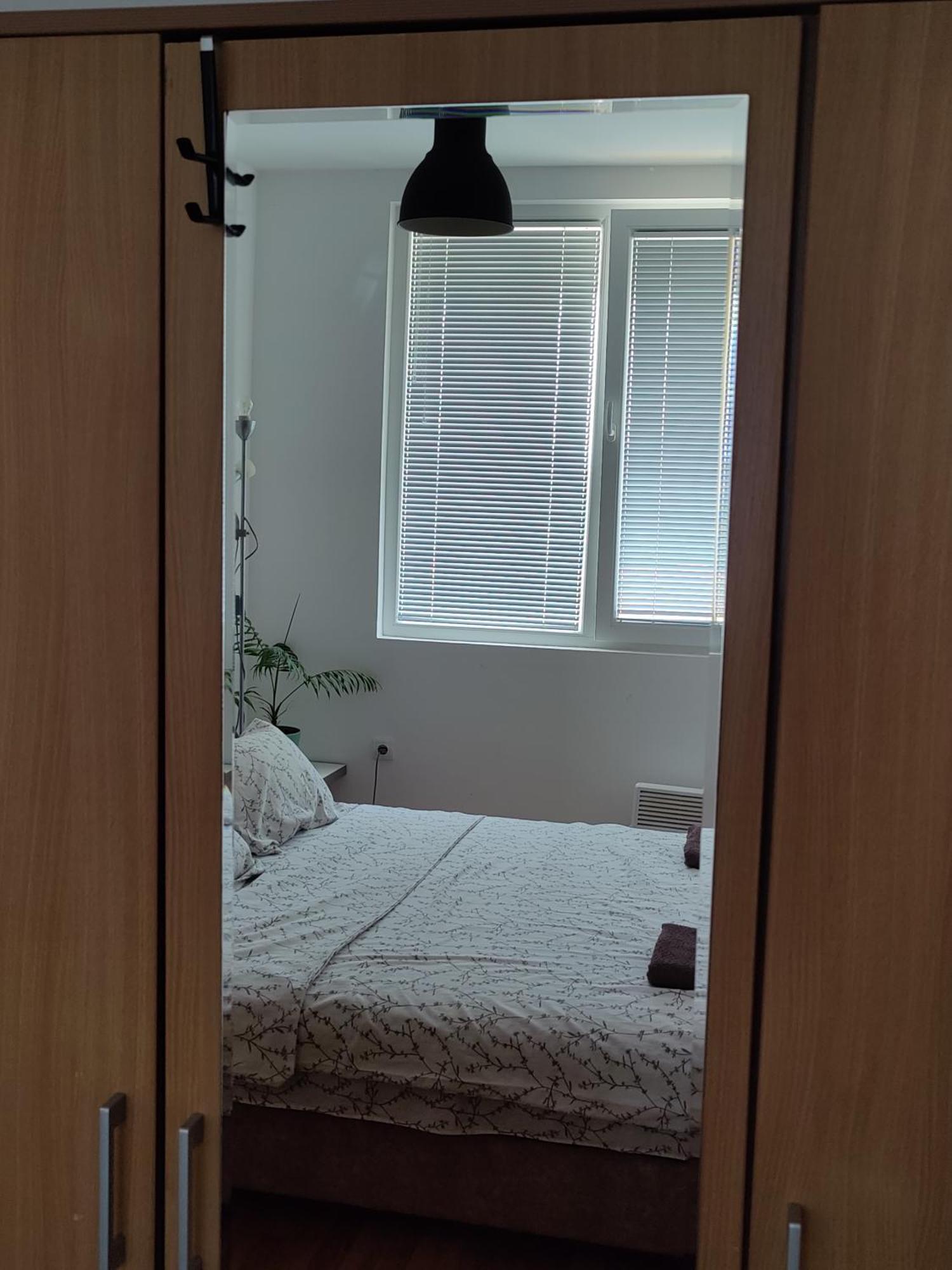 Apartman Aleksic Ni エクステリア 写真